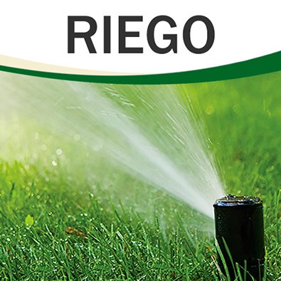 Manual Rain Bird TM2