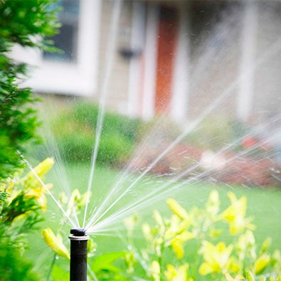 Manual - Diseño sitema riego residencial Hunter