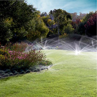 Manual y Guía Instalación Rain Bir